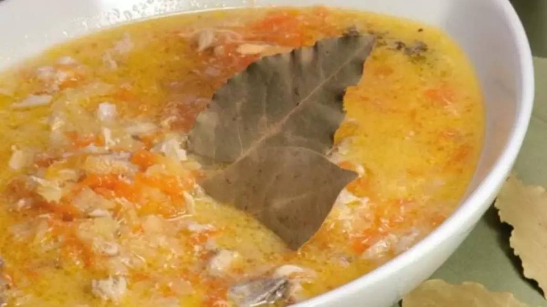 Çanakkale'ye gidip bunları yemeyeni dövüyorlar! İskorpit çorbası, melki, tumbi... İşte mideye bayram ettiren meşhur yemekleri 8